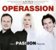 Bach / Piazzolla: Operassion